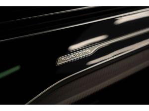Miniature 34 Audi RS Q8 Freins céramiques   Dynamic Package   B&amp;O évolué 2023