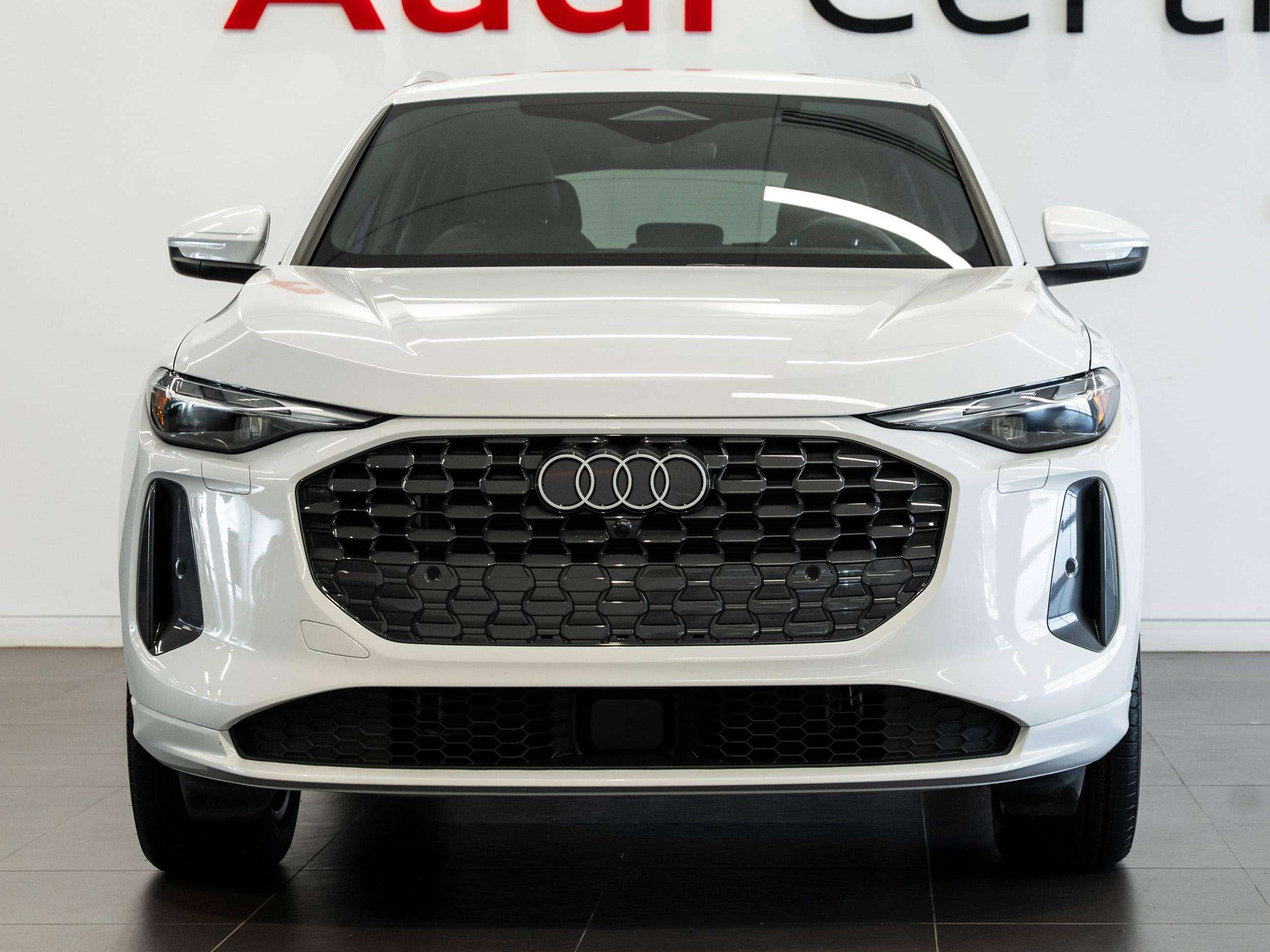 Audi Q5 2025