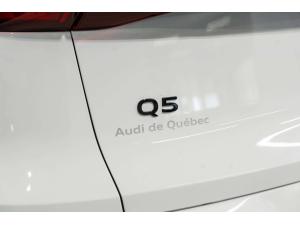 Thumbnail 20 Audi Q5 quattro   À partir de 0.99% 2025
