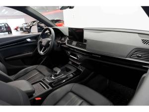 Miniature 6 Audi Q5 Komfort 40 Quattro   Ensemble Vorsprung 2023
