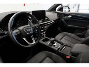 Miniature 10 Audi Q5 Komfort 40 Quattro   Ensemble Vorsprung 2023