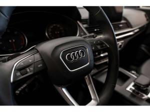 Miniature 11 Audi Q5 Komfort 40 Quattro   Ensemble Vorsprung 2023