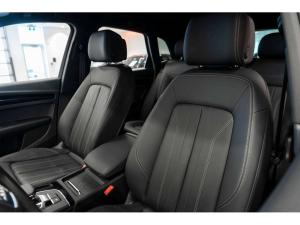 Miniature 12 Audi Q5 Komfort 40 Quattro   Ensemble Vorsprung 2023