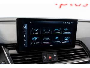 Miniature 18 Audi Q5 Komfort 40 Quattro   Ensemble Vorsprung 2023