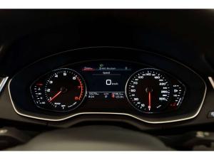 Miniature 23 Audi Q5 Komfort 40 Quattro   Ensemble Vorsprung 2023