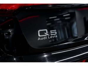 Miniature 31 Audi Q5 Komfort 40 Quattro   Ensemble Vorsprung 2023