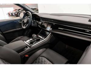 Miniature 6 Audi SQ7 Carbon Package   Exhaust Sport   Massage seats 2026