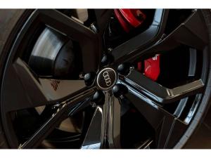 Miniature 8 Audi SQ7 Carbon Package   Exhaust Sport   Massage seats 2026