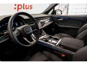 Miniature 10 Audi SQ7 Carbon Package   Exhaust Sport   Massage seats 2026