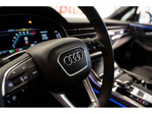 Miniature 11 Audi SQ7 Carbon Package   Exhaust Sport   Massage seats 2026