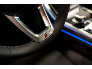 Miniature 12 Audi SQ7 Carbon Package   Exhaust Sport   Massage seats 2026