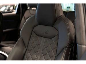 Miniature 15 Audi SQ7 Carbon Package   Exhaust Sport   Massage seats 2026