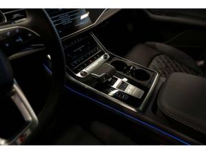 Miniature 18 Audi SQ7 Carbon Package   Exhaust Sport   Massage seats 2026