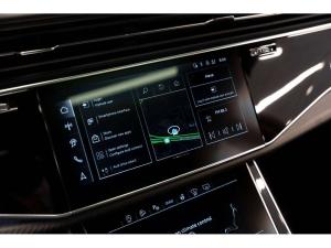 Miniature 20 Audi SQ7 Carbon Package   Exhaust Sport   Massage seats 2026