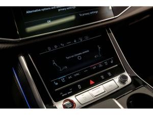 Miniature 22 Audi SQ7 Carbon Package   Exhaust Sport   Massage seats 2026
