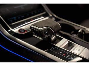Miniature 23 Audi SQ7 Carbon Package   Exhaust Sport   Massage seats 2026