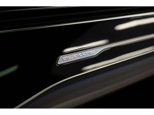Miniature 24 Audi SQ7 Carbon Package   Exhaust Sport   Massage seats 2026