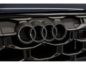 Miniature 26 Audi SQ7 Carbon Package   Exhaust Sport   Massage seats 2026