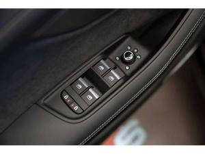 Miniature 28 Audi SQ7 Carbon Package   Exhaust Sport   Massage seats 2026