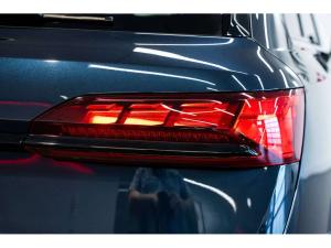Miniature 32 Audi SQ7 Carbon Package   Exhaust Sport   Massage seats 2026