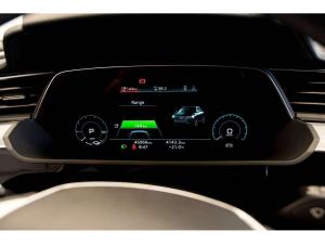 Thumbnail 31 Audi Q8 e-tron Black Competition Package   Hitch 2024