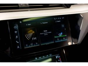 Thumbnail 32 Audi Q8 e-tron Black Competition Package   Hitch 2024