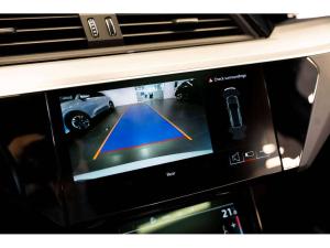 Thumbnail 33 Audi Q8 e-tron Black Competition Package   Hitch 2024