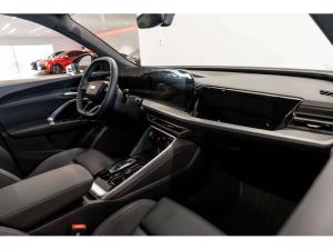 Thumbnail 6 Audi Q5 Progressiv   S-Line Black   Hitch   B&amp;O 2025