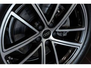 Thumbnail 8 Audi Q5 Progressiv   S-Line Black   Hitch   B&amp;O 2025