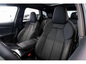Thumbnail 14 Audi Q5 Progressiv   S-Line Black   Hitch   B&amp;O 2025