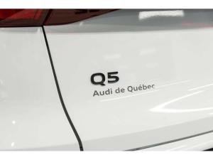 Thumbnail 26 Audi Q5 Progressiv   S-Line Black   Hitch   B&amp;O 2025
