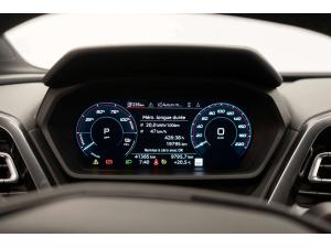 Miniature 5 Audi Q4 e-tron 50 Quattro   Black Optics   Premium Package 2024