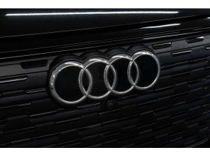 Miniature 9 Audi Q4 e-tron 50 Quattro   Black Optics   Premium Package 2024
