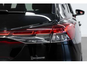 Miniature 12 Audi Q4 e-tron 50 Quattro   Black Optics   Premium Package 2024