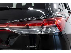 Miniature 15 Audi Q4 e-tron 50 Quattro   Black Optics   Premium Package 2024