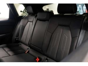 Miniature 18 Audi Q4 e-tron 50 Quattro   Black Optics   Premium Package 2024
