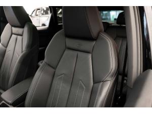 Miniature 22 Audi Q4 e-tron 50 Quattro   Black Optics   Premium Package 2024