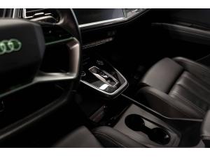 Miniature 26 Audi Q4 e-tron 50 Quattro   Black Optics   Premium Package 2024