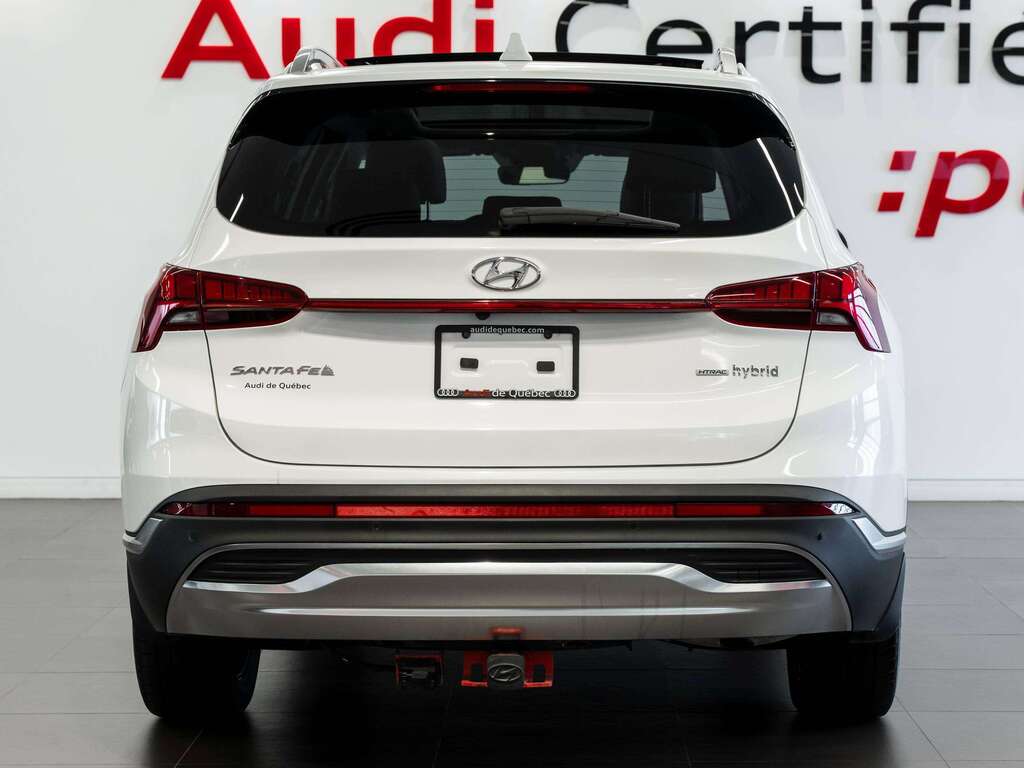 2023 Hyundai Santa Fe