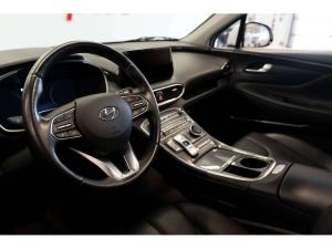 Thumbnail 7 Hyundai Santa Fe Hybrid 2023