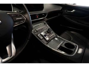 Thumbnail 8 Hyundai Santa Fe Hybrid 2023