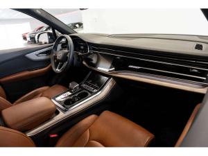 Miniature 6 Audi Q7 Technik   Black Optics   Hitch   B&amp;O 2025