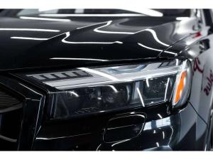 Miniature 7 Audi Q7 Technik   Black Optics   Hitch   B&amp;O 2025