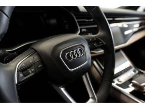 Miniature 11 Audi Q7 Technik   Black Optics   Hitch   B&amp;O 2025