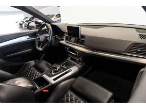 Thumbnail 6 Audi SQ5 Black Package   Toit panoramique 2020