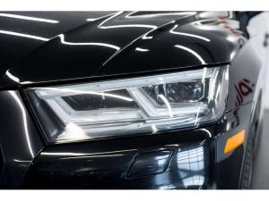 Thumbnail 7 Audi SQ5 Black Package   Toit panoramique 2020