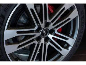 Thumbnail 8 Audi SQ5 Black Package   Toit panoramique 2020