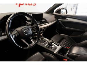 Thumbnail 10 Audi SQ5 Black Package   Toit panoramique 2020
