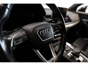 Thumbnail 11 Audi SQ5 Black Package   Toit panoramique 2020