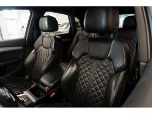 Thumbnail 12 Audi SQ5 Black Package   Toit panoramique 2020